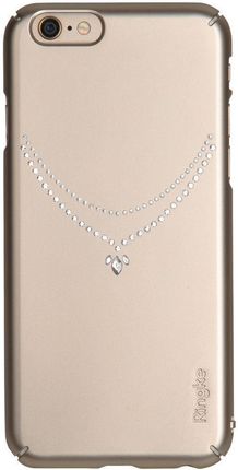 Ringke Slim Noble Do Iphone 6/6S Necklace/Royal Gold