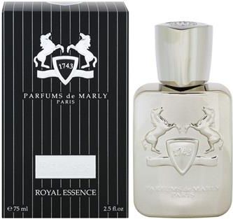 Parfums De Marly Pegasus Royal Essence Woda Perfumowana 75ml 