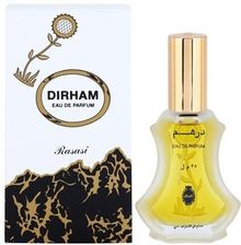 Rasasi Dirham Woda Perfumowana  35ml