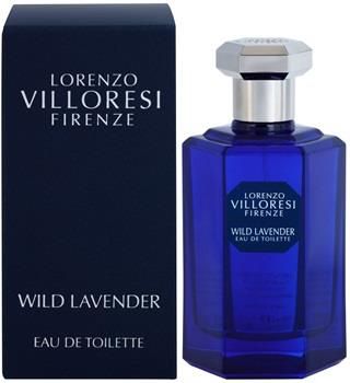Lorenzo Villoresi Wild Lavender Woda Toaletowa Unisex 100ml 