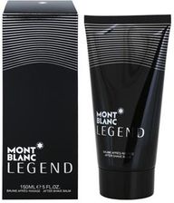 Zdjęcie Mont Blanc Legend Balsam po Goleniu 150ml  - Nowe