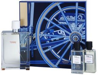 TERRE D'HERMÈS Eau Très Fraîche 125ml Hermes Terre D Hermes Eau Tres Fraiche Woda Toaletowa 125ml