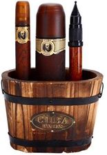 Zdjęcie Cuba Gold Woda Toaletowa 100 ml + Woda Toaletowa 35 ml + Woda Toaletowa 15 ml - Odolanów