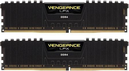 Corsair Vengeance LPX 32GB (2x16GB) DDR4 2400MHz CL16 (CMK32GX4M2A2400C16)