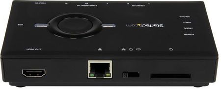 StarTech Standalone Video Capture (USB2HDCAPS)