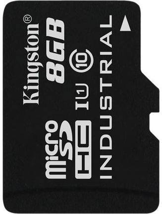 Kingston microSDHC 8GB Class 10 UHS-I (SDCIT/8GB)