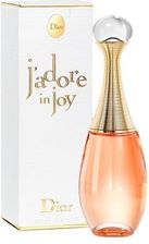 Perfumy Dior J'adore IN JOY woda toaletowa 100ml - zdjęcie 1
