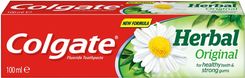 Zdjęcie Colgate Pasta do Zębów Herbal 100ml - Biała Piska