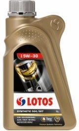 LOTOS SYNTHETIC 504/507 SAE 5W30 1L