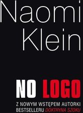 Literatura popularnonaukowa No logo Klein Naomi - zdjęcie 1