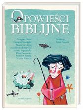 Zdjęcie Opowieści biblijne - Leśnica