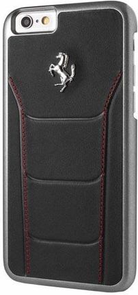 Ferrari Hardcase Apple Iphone 6 / 6S 488 Black (FESEHCP6BKR)