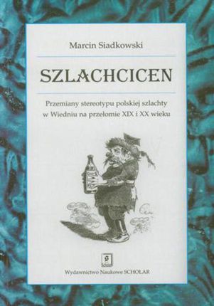 Szlachcicen (E-book)