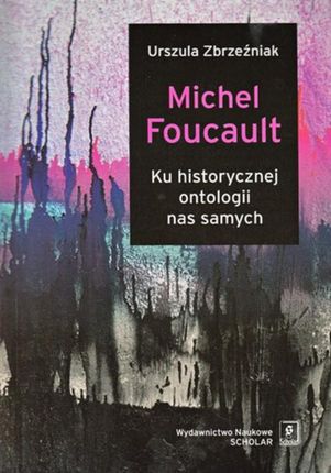 Michel Foucault (E-book)
