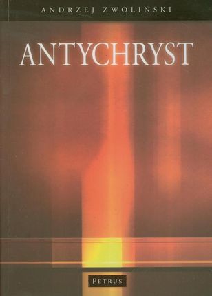 Antychryst (E-book)