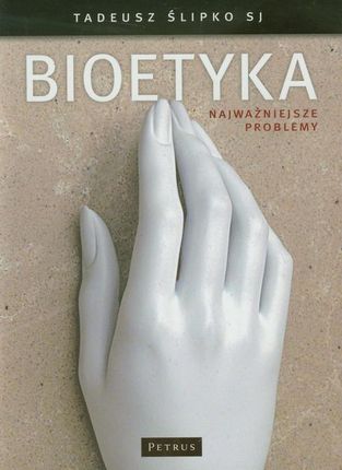 Bioetyka (E-book)