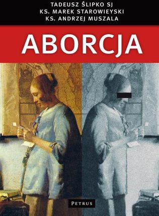 Aborcja (E-book)