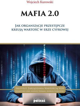 Mafia 2.0 (E-book)