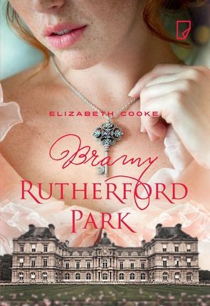Bramy Rutherford Park (E-book)