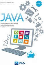 Java. Uniwersalne techniki programowania (E-book)