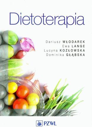 Dietoterapia (E-book)
