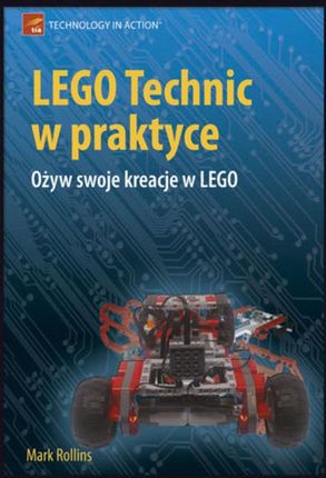 LEGO Technic w praktyce (E-book)