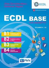 Zdjęcie ECDL Base na skróty. Syllabus v. 1.0 (E-book) - Oborniki Śląskie