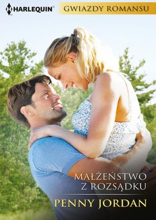 Małżeństwo z rozsądku (E-book)