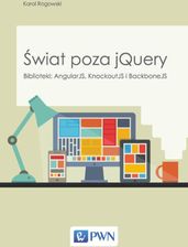 Zdjęcie Świat poza jQuery (E-book) - Małomice