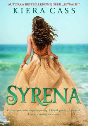 Syrena (E-book)