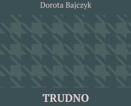 Trudno (E-book)