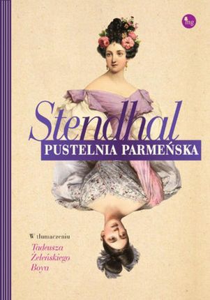 Pustelnia parmeńska (E-book)