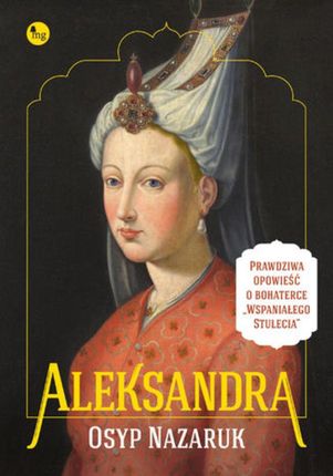 Aleksandra (E-book)