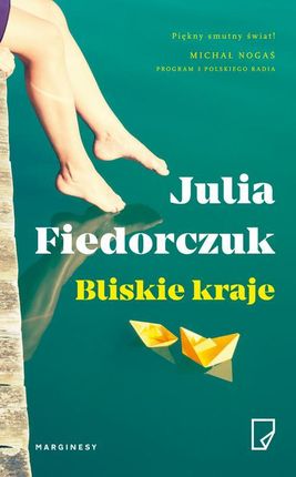 Bliskie kraje (E-book)