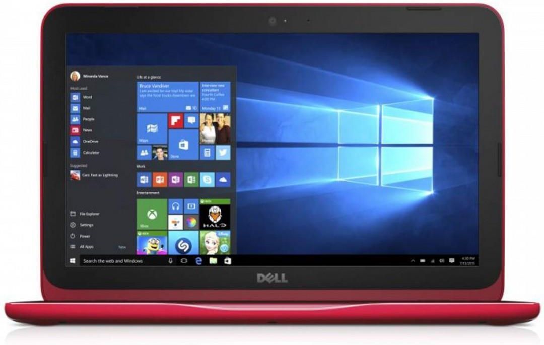 Dell inspiron 3162 замена аккумулятора