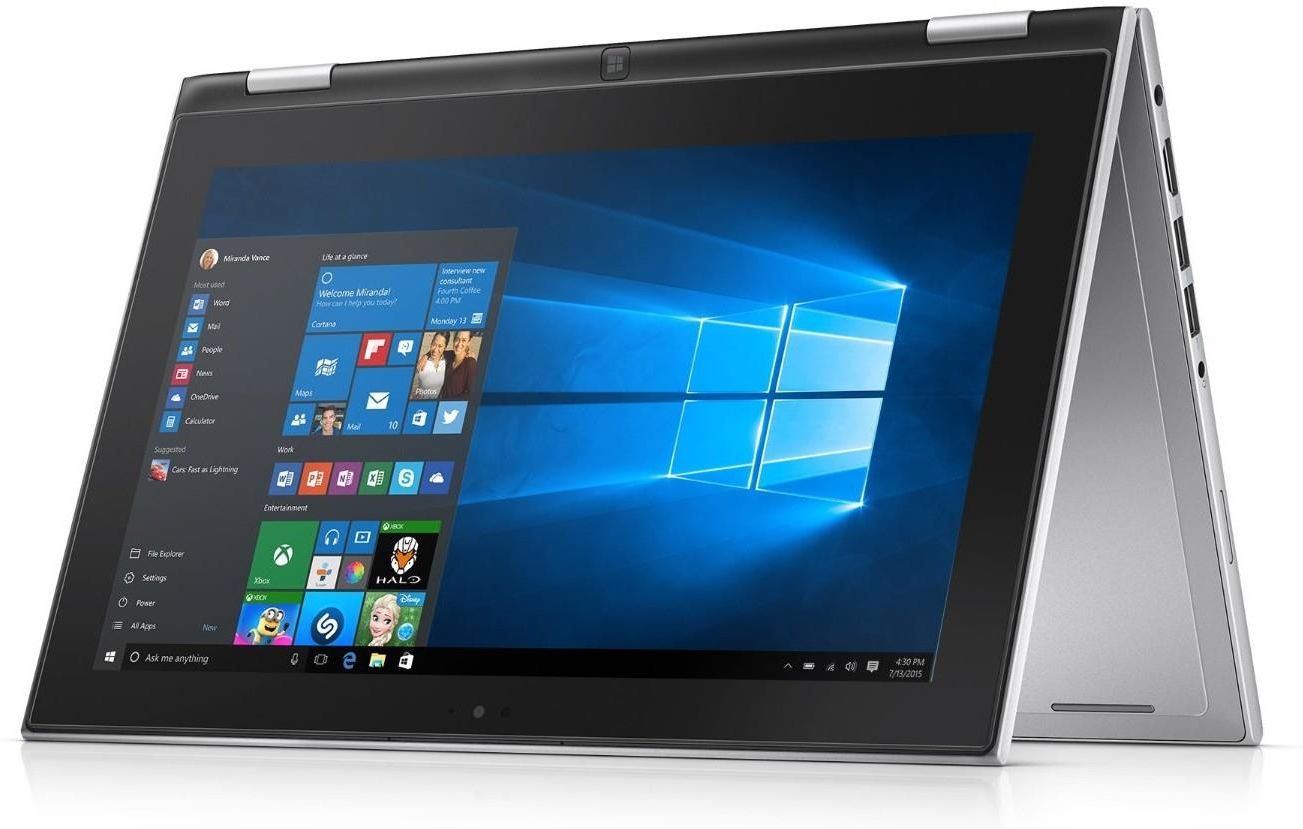 Laptop Dell Inspiron 11 3157 (31574591) - Opinie i ceny na Ceneo.pl