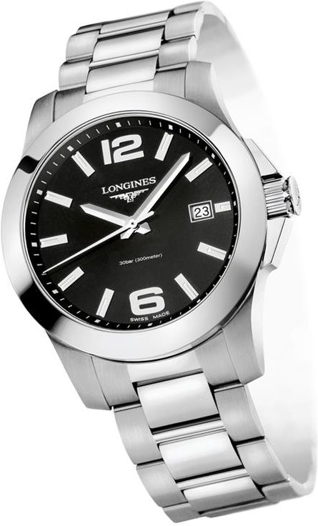 Longines l36594586 sale