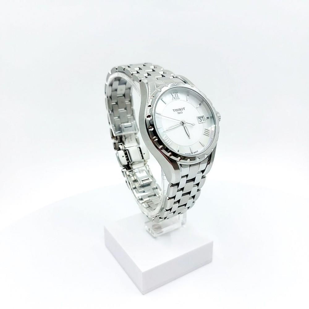 Tissot T072 T0722101111800 Zegarki Damskie Ceny i opinie Ceneo.pl