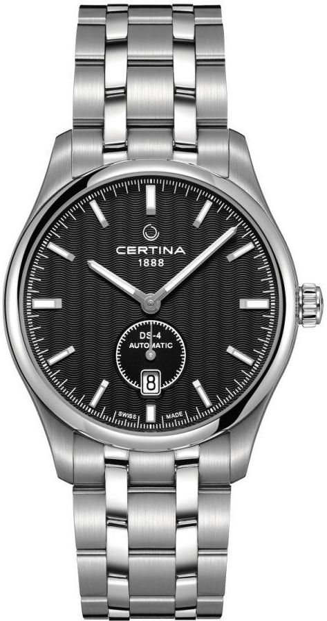 certina ds4 automatic