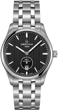 Certina Ds-4 Automatic Small Second C0224281105100