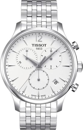 Tissot Tradition Chronograph T0636171103700