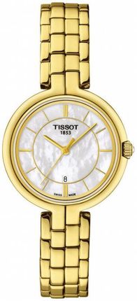 Tissot Flamingo T0942103311100