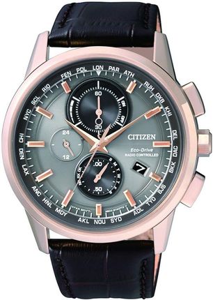 Citizen Radio Controlled Eco-Drive AT811312H