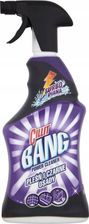 Zdjęcie Cillit Bang CPower Cleaner Pleśń I Czarne Osady 750Ml Spray 85311991 - Skórcz
