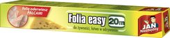 Zdjęcie Jan Niezbędny Folia Easy Do Żywności 20M 8571021606 - Płoty