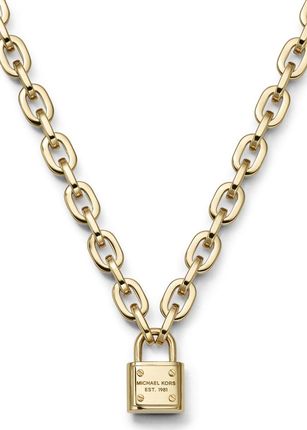 Michael Kors Naszyjnik MKJ3325710 - Ceny i opinie - Ceneo.pl