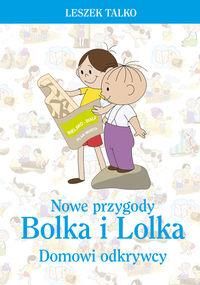 Nowe Przygody Bolka I Lolka - Ceny I Opinie - Ceneo.pl