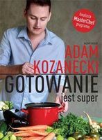 Zdjęcie Gotowanie jest super - Golub-Dobrzyń