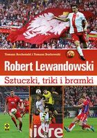 Zdjęcie Robert Lewandowski Sztuczki triki i bramki - Mosina