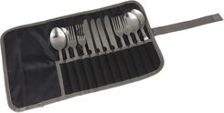 Zdjęcie Regatta 4 Person Cutlery Set Czarny Sealgr - Olsztynek